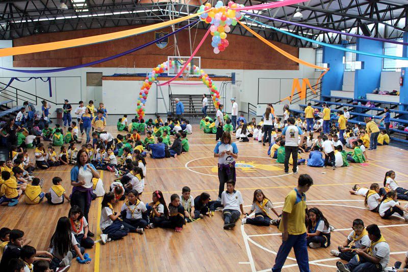 Segundo Encuentro de Pastoral Asociativa Salesiana en la Región de Tarapacá