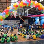 Segundo Encuentro de Pastoral Asociativa Salesiana Tarapacá