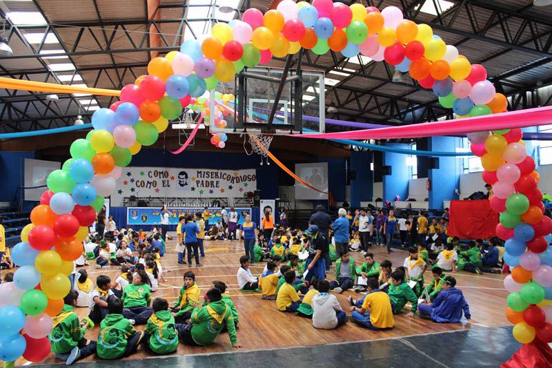 Segundo Encuentro de Pastoral Asociativa Salesiana en la Región de Tarapacá