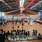 Segundo Encuentro de Pastoral Asociativa Salesiana Tarapacá