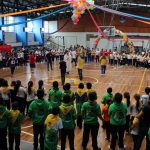 Segundo Encuentro de Pastoral Asociativa Salesiana Tarapacá