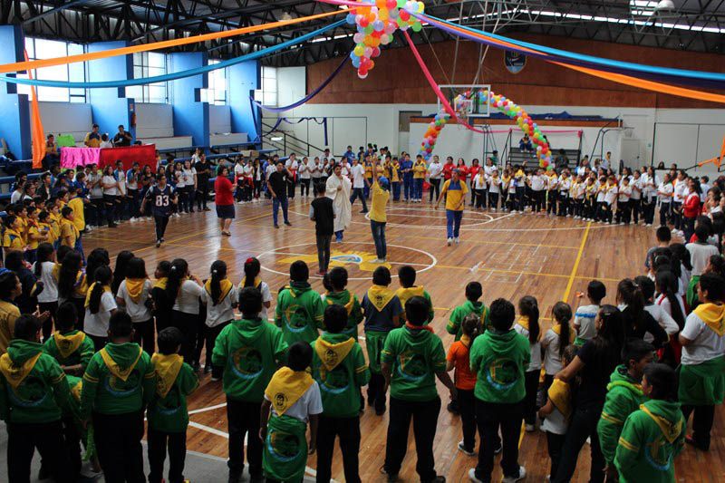 Segundo Encuentro de Pastoral Asociativa Salesiana en la Región de Tarapacá