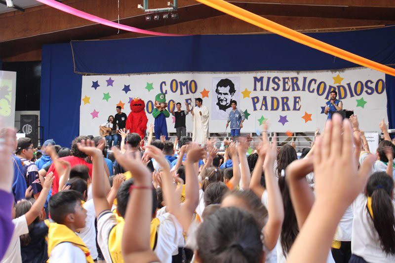 Segundo Encuentro de Pastoral Asociativa Salesiana en la Región de Tarapacá