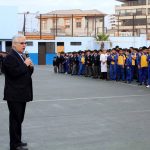 Visita Inspectorial Iquique