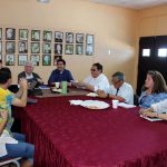 Visita Inspectorial Iquique