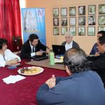 Visita Inspectorial Iquique