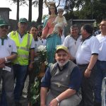 Procesión de la Inmaculada Puerto Montt