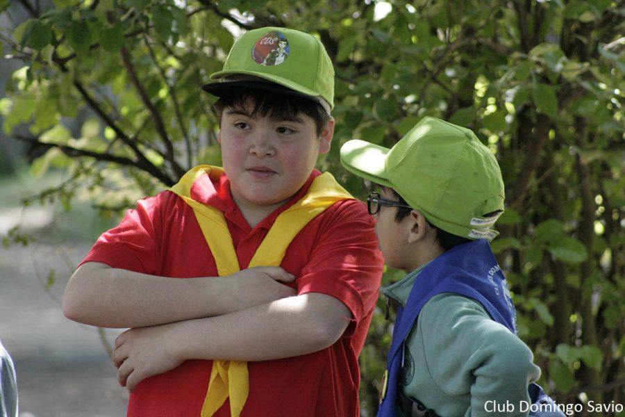 [Fotoreportaje] Pastoral Juvenil: Intenso verano