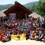 [Fotoreportaje] Pastoral Juvenil: Intenso verano