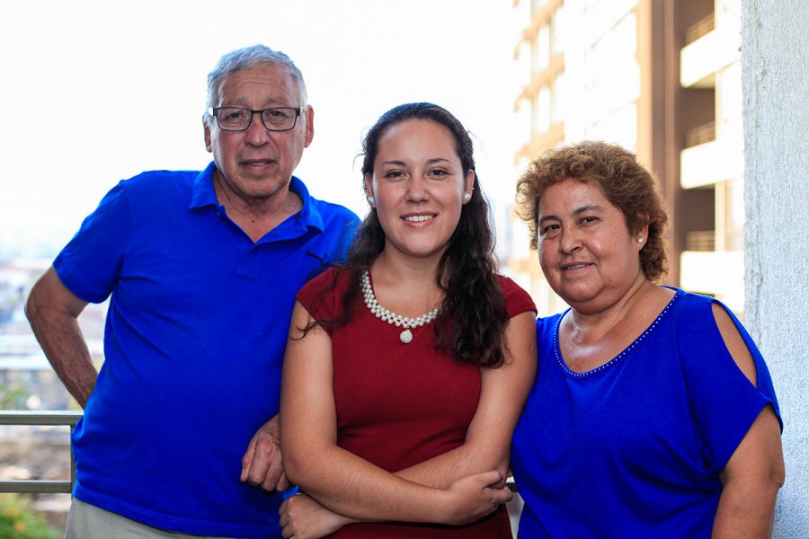 “VIDES es la llave que abrió una puerta importante en mi vida”