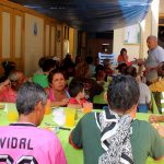 Comedor Divina Providencia Iquique