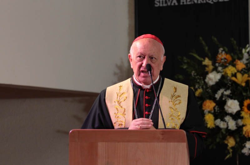 Rector de la Universidad Don Bosco de El Salvador inaugura Año Académico en la UCSH