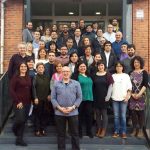 Docente del IDB de Punta Arenas se capacita gracias beca Técnicos para Chile del Mineduc