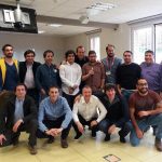 Docente del IDB de Punta Arenas se capacita gracias beca Técnicos para Chile del Mineduc