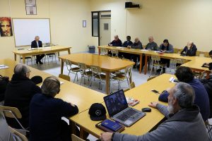 Consulta elecciòn nuevo Inspector Punta Arenas