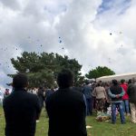 Funerales Matías Montoya Concepción