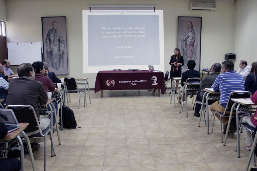 Reunión de administradores: Contingencia jurídica, rendición de cuentas, seguridad y salud ocupacional