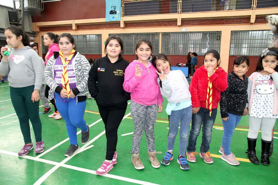 Puerto Natales inicia actividades del MJS