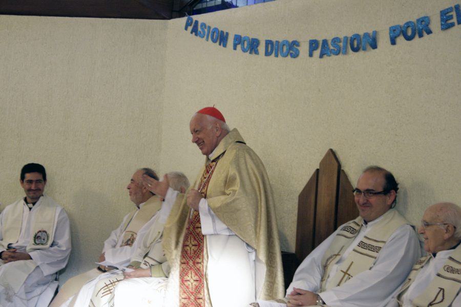 100 Años Voluntarias de Don Bosco