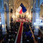 Rector Mayor en Punta Arenas