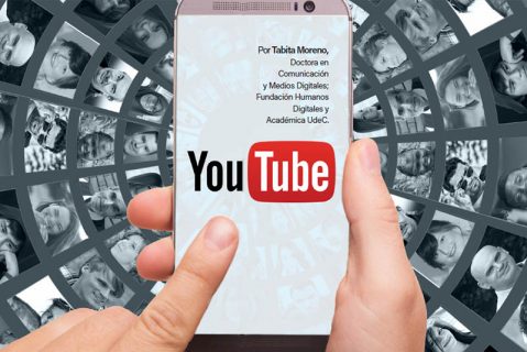 YouTube como espacio de encuentro y expresión entre los jóvenes