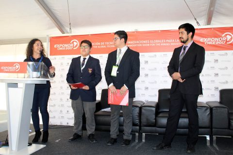 Colegio Don Bosco de Antofagasta y AIA desarrollan el V Congreso de Educación Técnica-Profesional