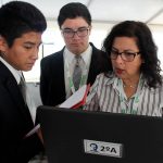 V Congreso de Educación Tecnica-Profesional Antofagasta