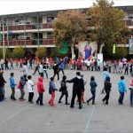 Encuentro Metropolitano CDS