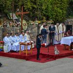 Funeral portero Valparaíso