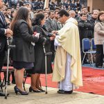 Funeral portero Valparaíso