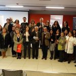 Inacap Punta Arenas premia al IDB