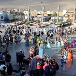 Celebración María Auxiliadora Antofagasta