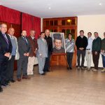 Seremi de Educación del Maule visita Escuela Agrícola de Linares