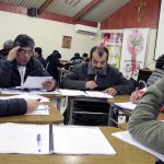 Jornada de Coordinadores y Secretarios de Pastoral