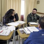 Jornada de Coordinadores y Secretarios de Pastoral