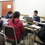 Jornada de Coordinadores y Secretarios de Pastoral