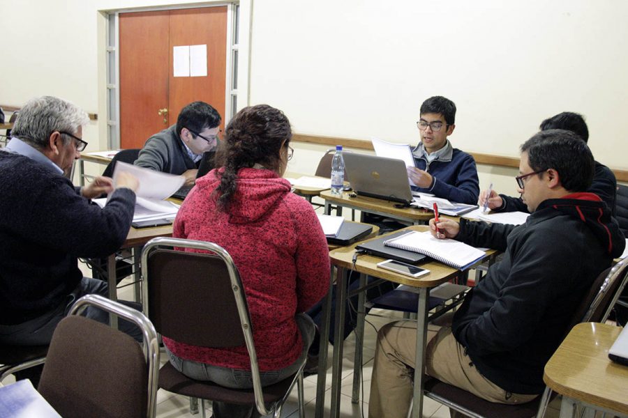 Coordinadores y Secretarios de Pastoral: “Articularnos para que todos estemos comprometidos con este proyecto”