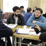 Jornada de Coordinadores y Secretarios de Pastoral