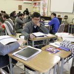 Jornada de Coordinadores y Secretarios de Pastoral