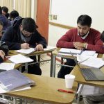 Jornada de Coordinadores y Secretarios de Pastoral