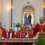 60 años de sacerdocio Juan Vecchi