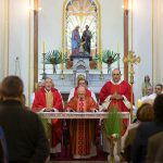 60 años de sacerdocio Juan Vecchi