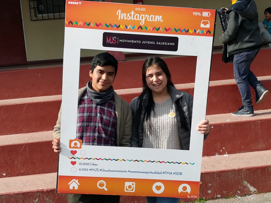 Encuentro Nacional de Infancia y Adolescencia Misionera