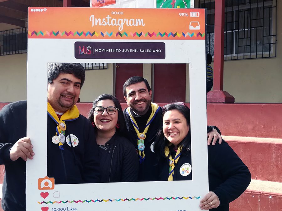 Encuentro Nacional de Infancia y Adolescencia Misionera