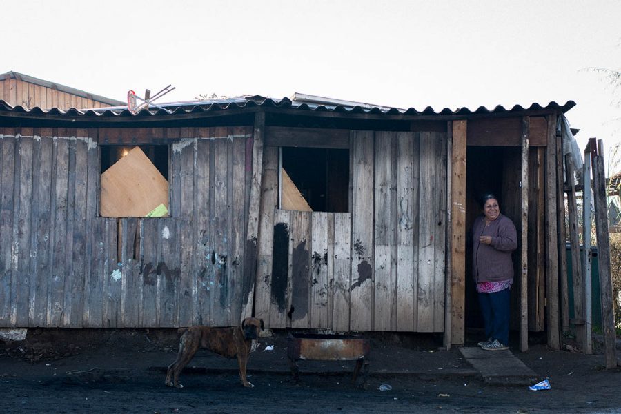 Voluntariado UCSH: Apuesta Salesiana en lugares de mayor segregación y desigualdad