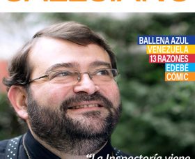 Inspector P. Carlo Lira BS n193