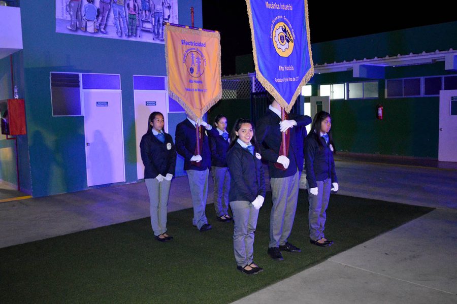 Obras salesianas de Iquique y Alto Hospicio inauguraron nuevas instalaciones