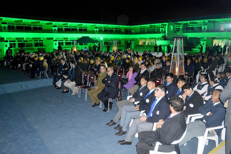 Obras salesianas de Iquique y Alto Hospicio inauguraron nuevas instalaciones