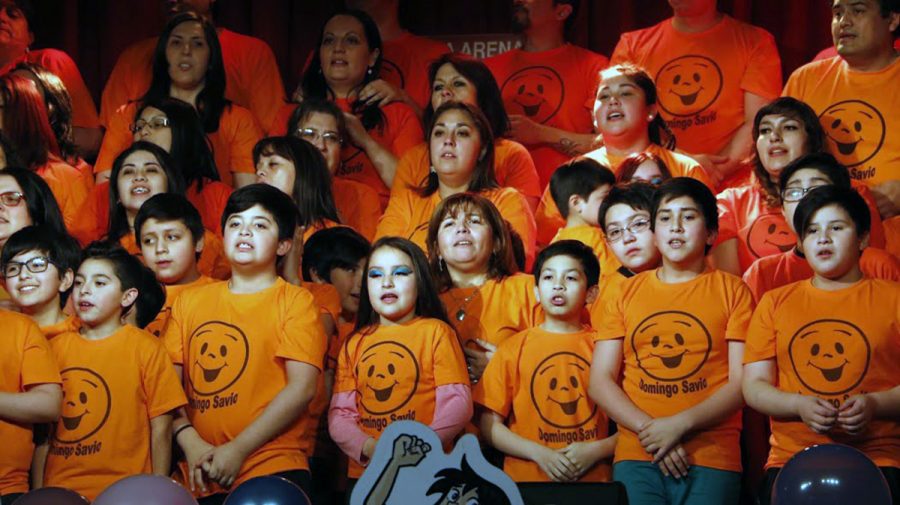 36 Años de Festival de la Familia en el Instituto Don Bosco