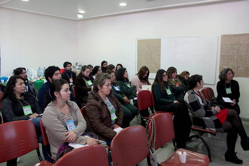 Fundación Don Bosco realiza conversatorio en perspectiva de derechos, genero y salud mental en la niñez y adolescencia